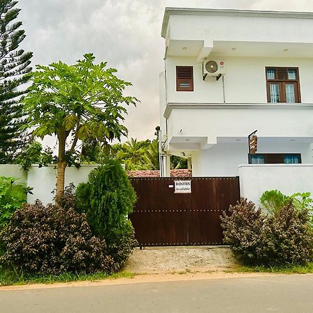 Guesthouse Bodensee Hikkaduwa Zewnętrze zdjęcie
