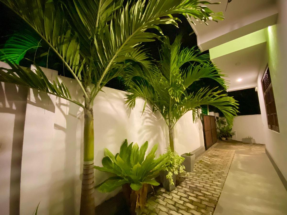 Guesthouse Bodensee Hikkaduwa Zewnętrze zdjęcie
