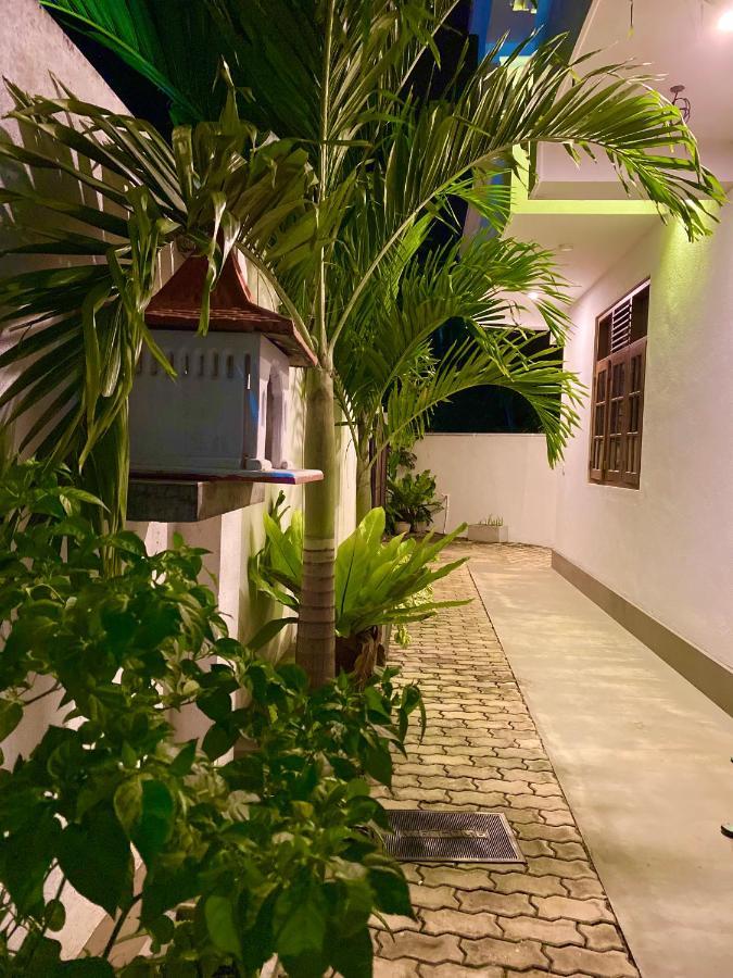 Guesthouse Bodensee Hikkaduwa Zewnętrze zdjęcie