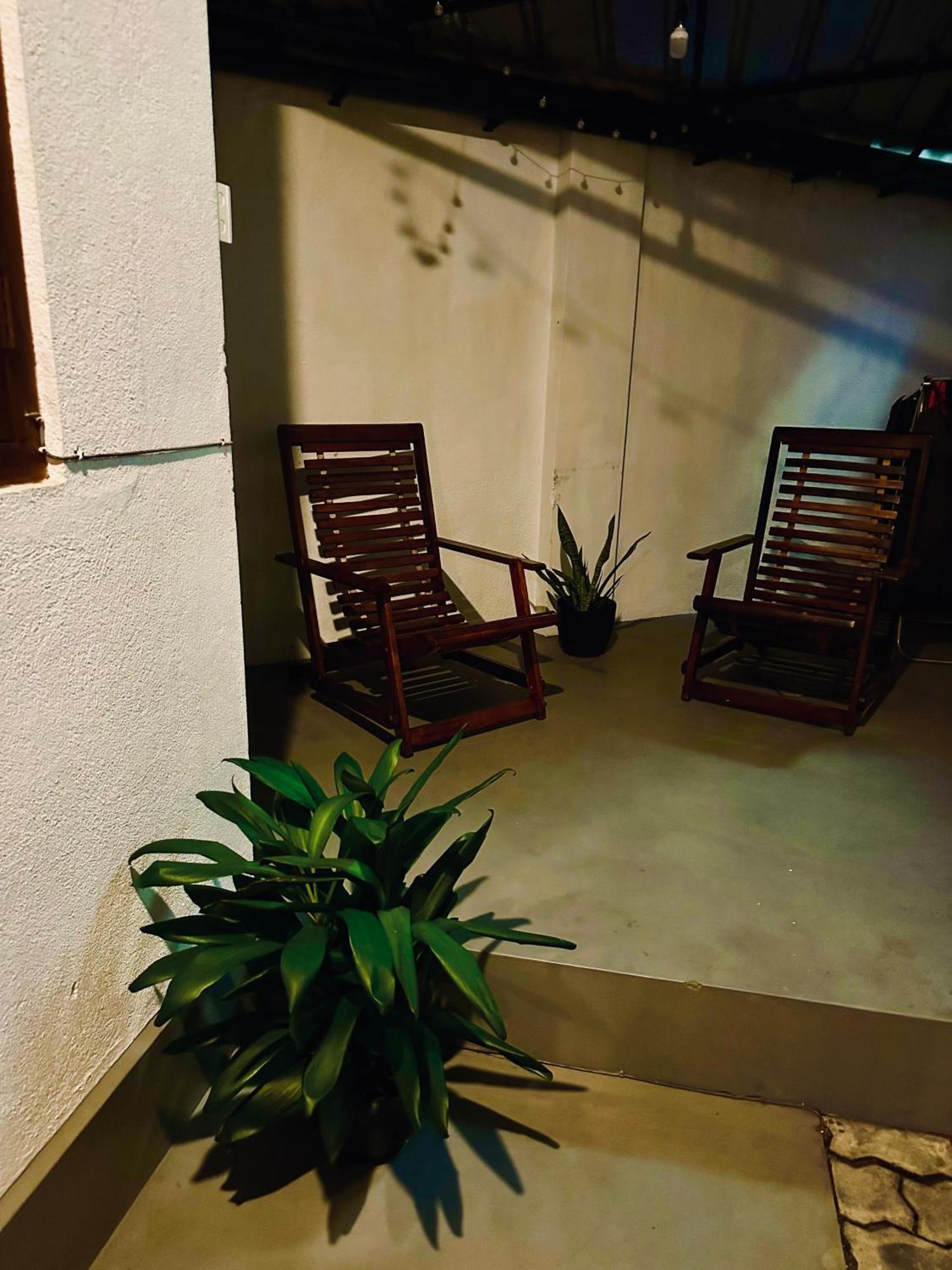 Guesthouse Bodensee Hikkaduwa Zewnętrze zdjęcie