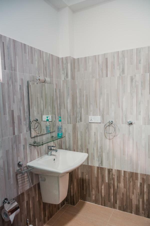 Guesthouse Bodensee Hikkaduwa Zewnętrze zdjęcie