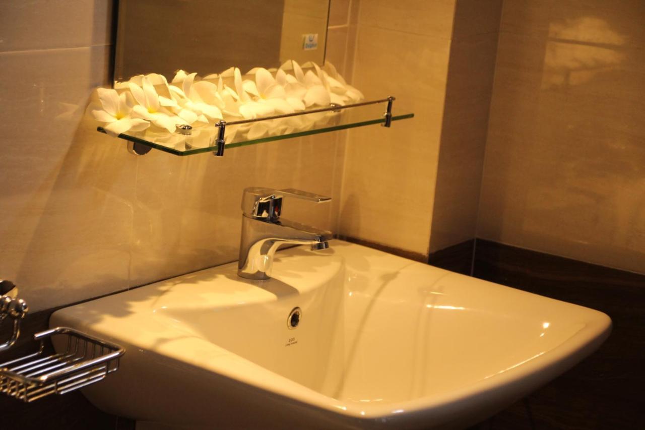 Guesthouse Bodensee Hikkaduwa Zewnętrze zdjęcie