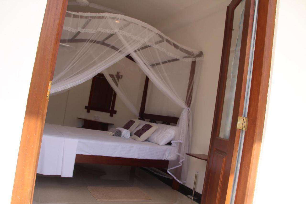 Guesthouse Bodensee Hikkaduwa Zewnętrze zdjęcie