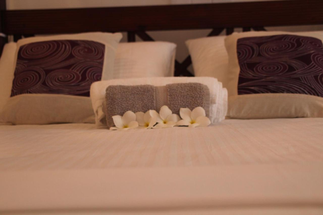 Guesthouse Bodensee Hikkaduwa Zewnętrze zdjęcie