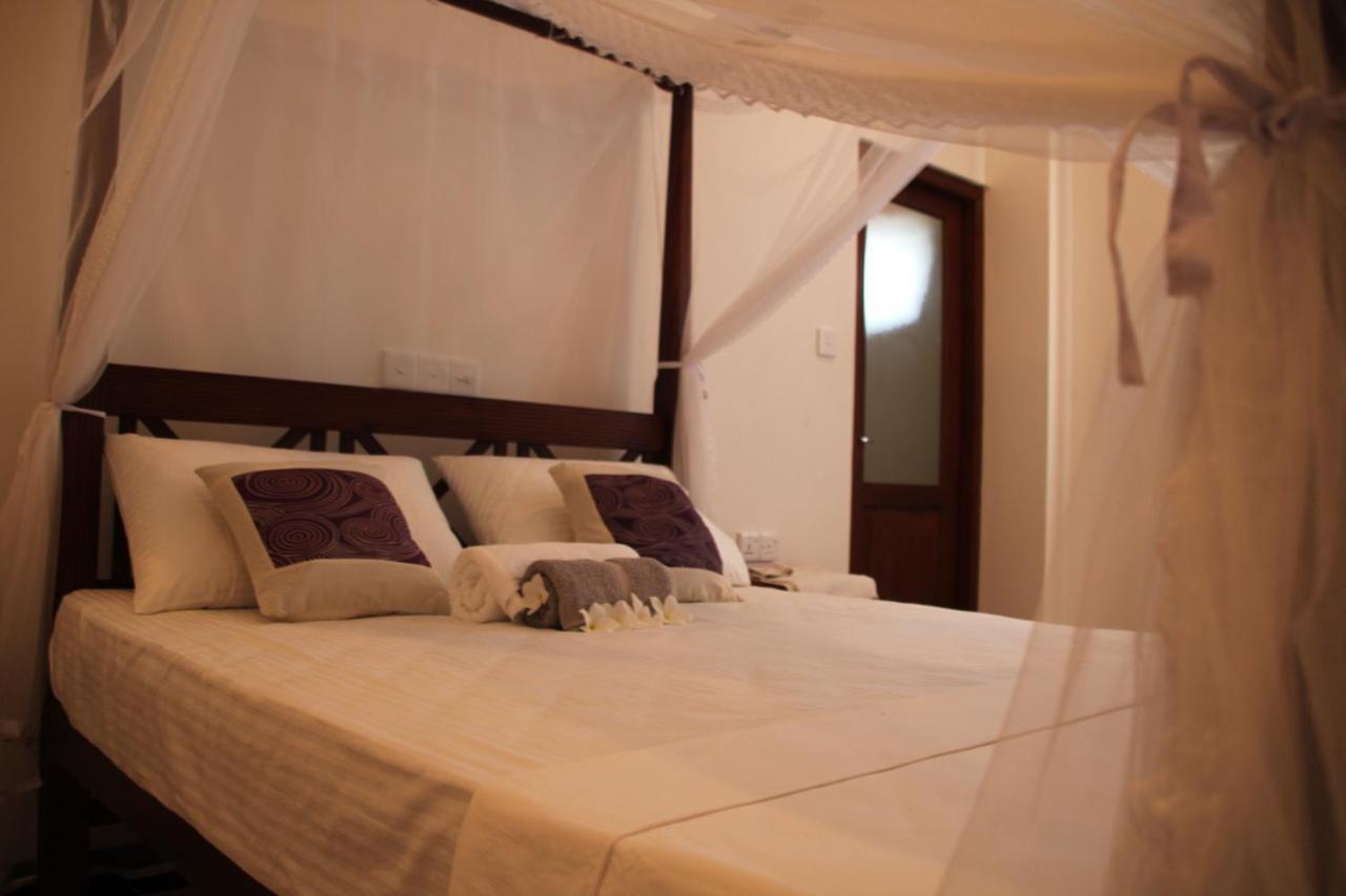 Guesthouse Bodensee Hikkaduwa Zewnętrze zdjęcie