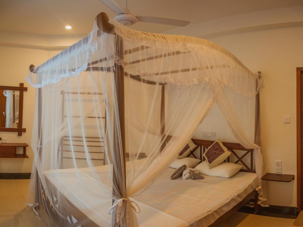 Guesthouse Bodensee Hikkaduwa Zewnętrze zdjęcie
